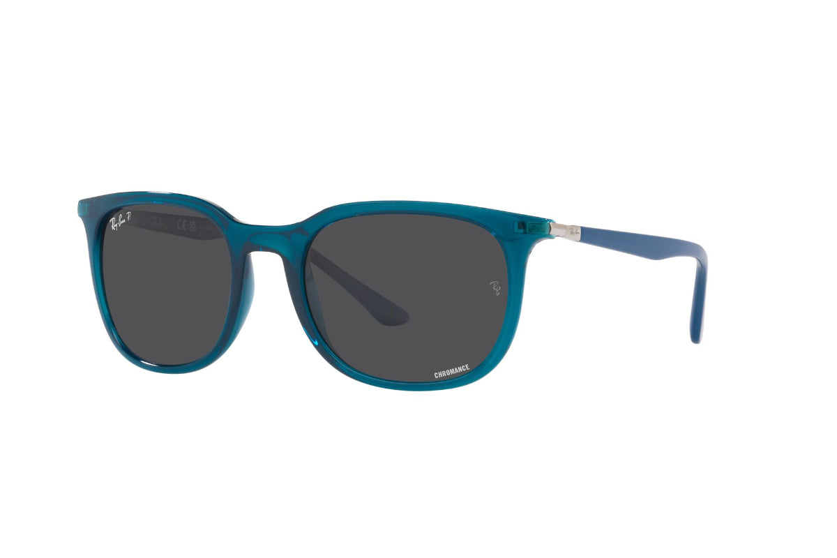 Ray-Ban Lentes de Sol Polarizados RB4386