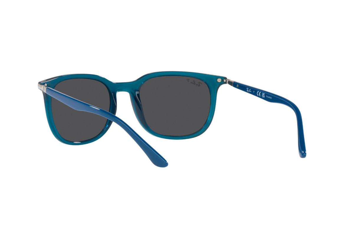 Ray-Ban Lentes de Sol Polarizados RB4386