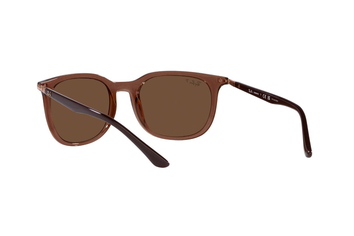 Ray-Ban Lentes de Sol Polarizados RB4386