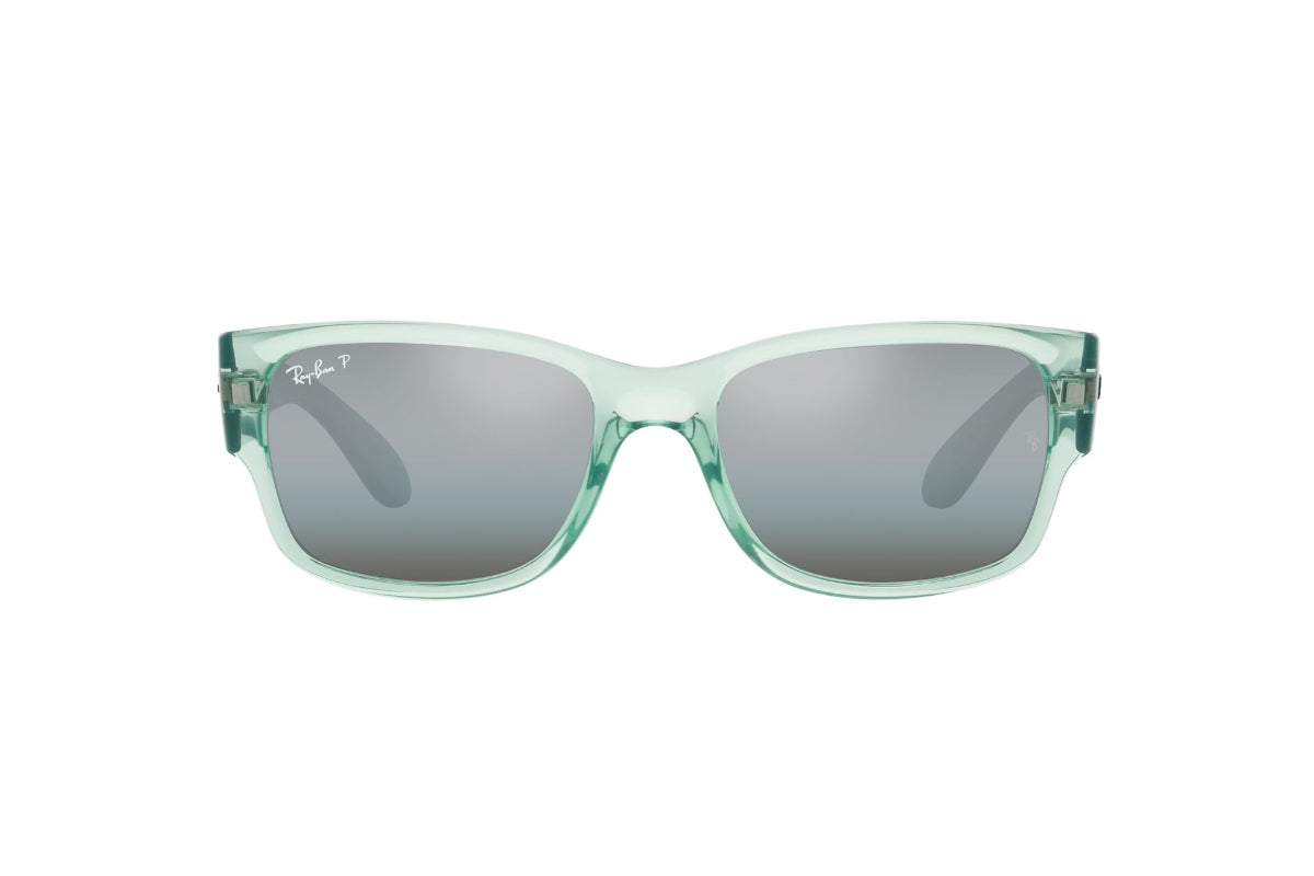 Ray-Ban Lentes de Sol Polarizados RB4388
