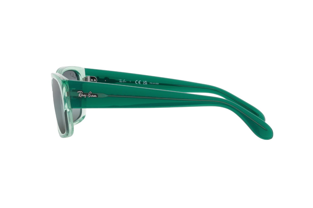 Ray-Ban Lentes de Sol Polarizados RB4388