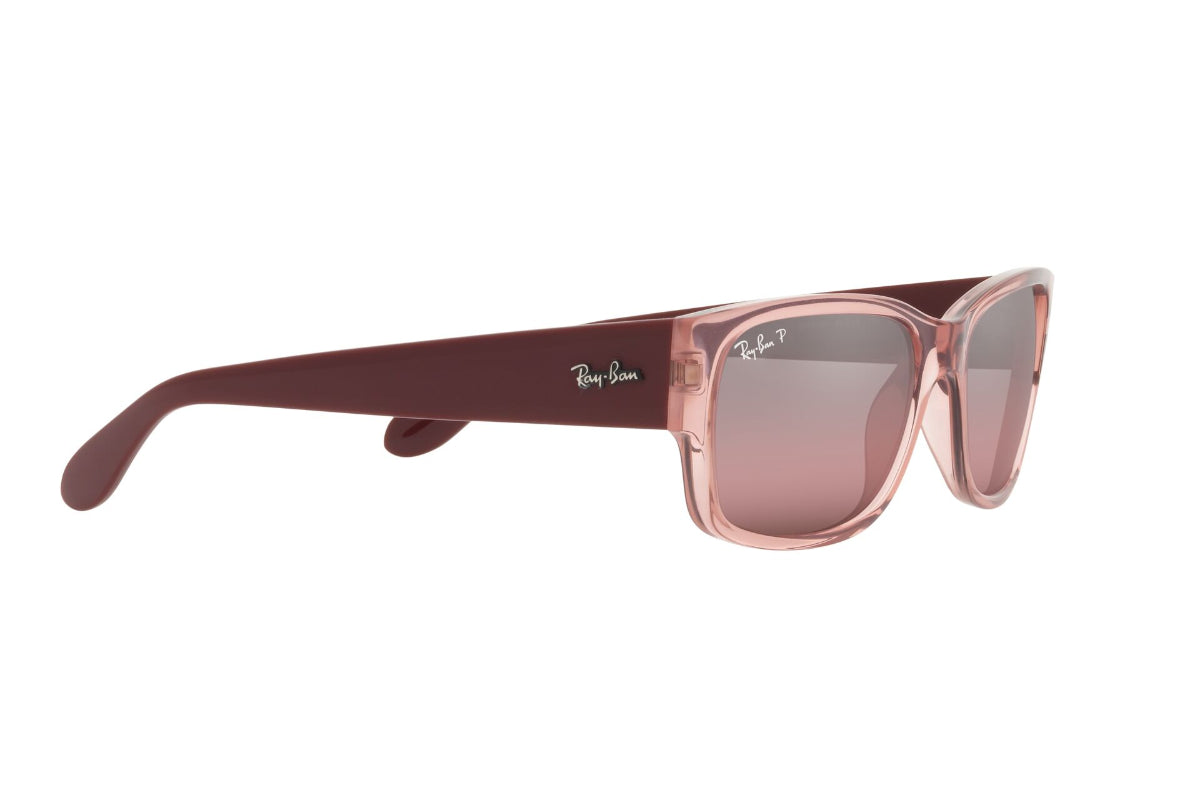 Ray-Ban Lentes de Sol Polarizados RB4388