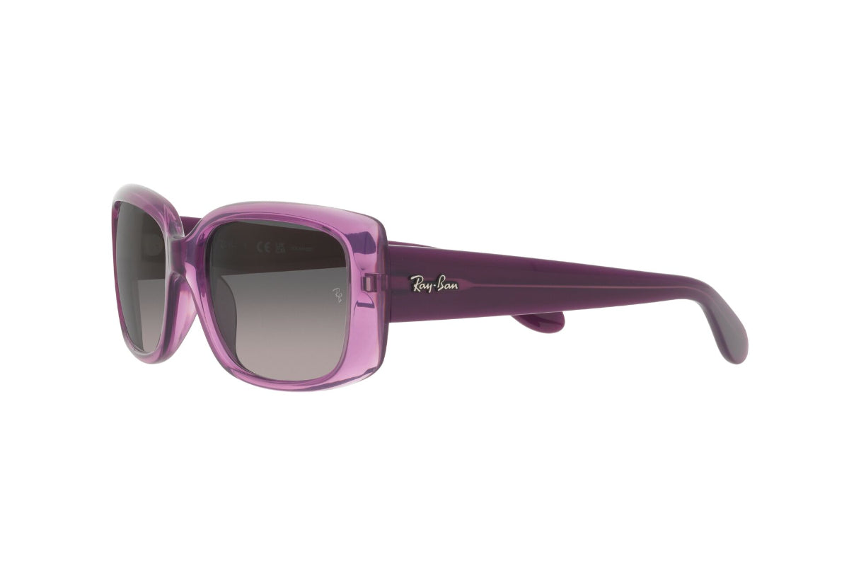 Ray-Ban Lentes de Sol Polarizados RB4389