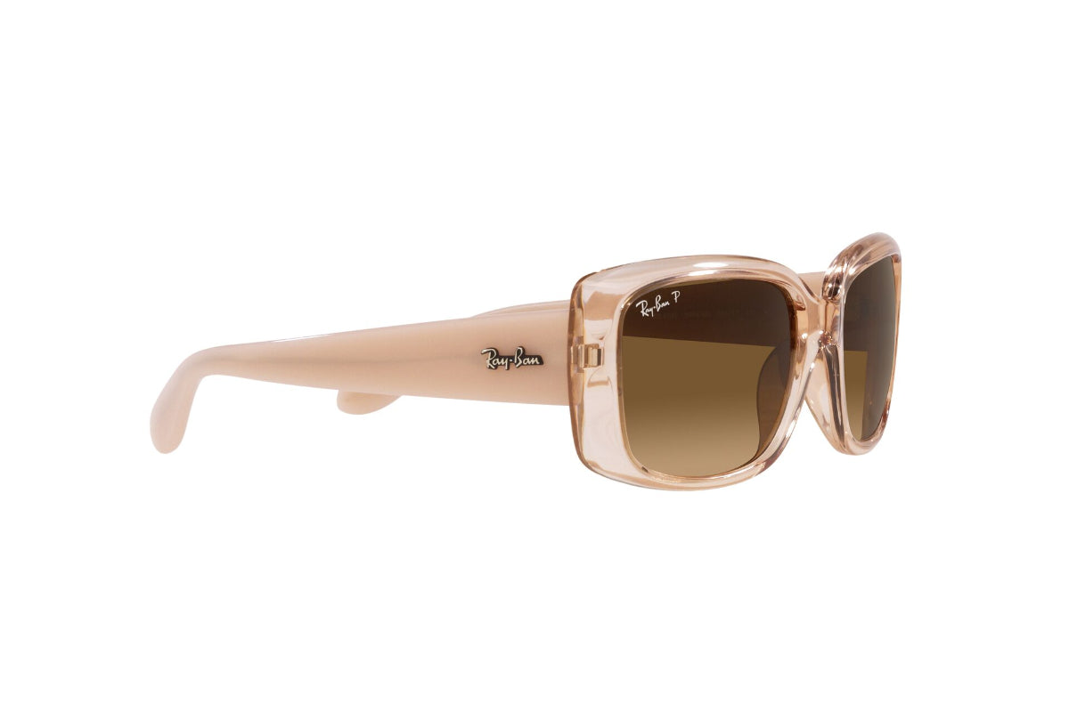 Ray-Ban Lentes de Sol Polarizados RB4389