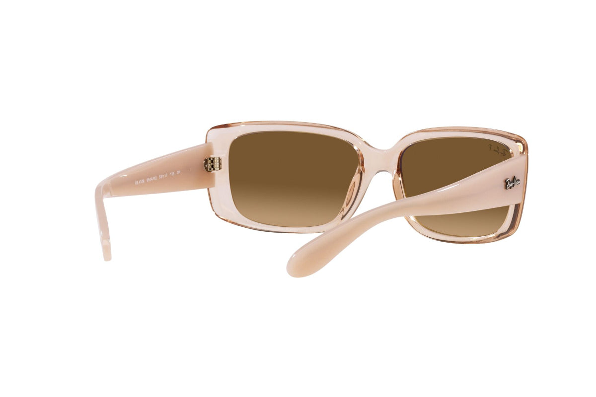 Ray-Ban Lentes de Sol Polarizados RB4389