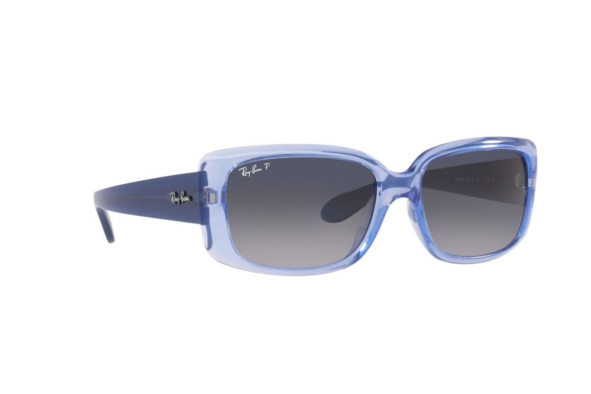 Ray-Ban Lentes de Sol Polarizados RB4389