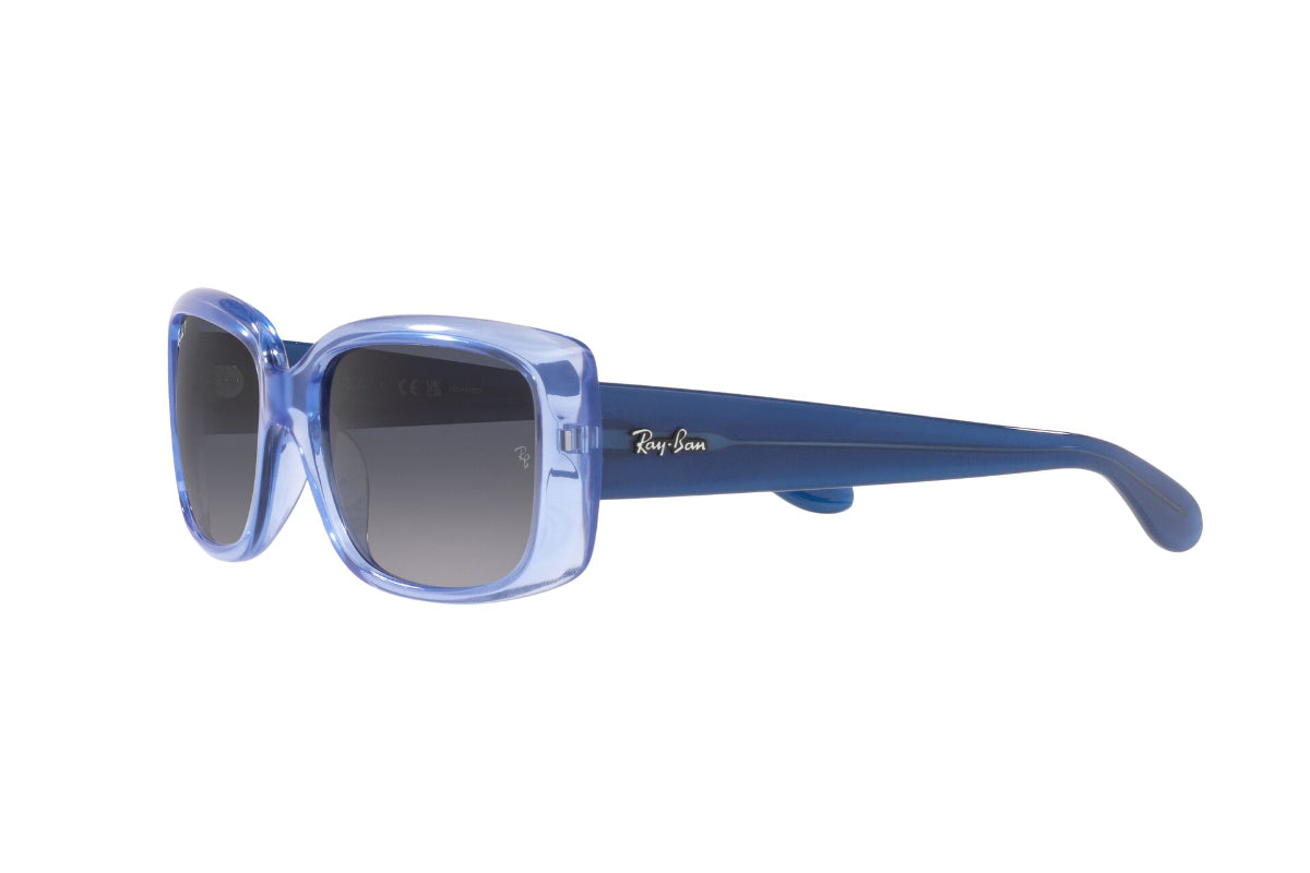 Ray-Ban Lentes de Sol Polarizados RB4389