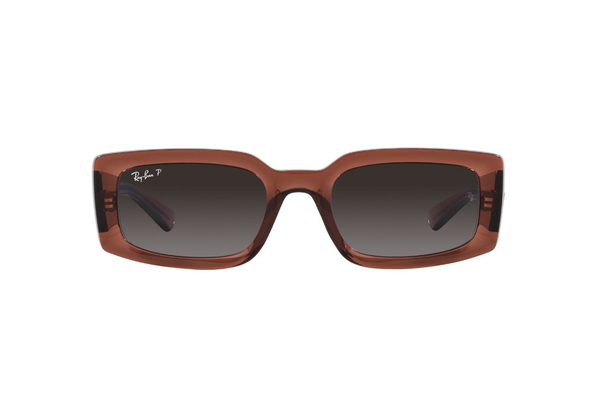 Ray-Ban Lentes de Sol Kiliane Polarizados RB4395