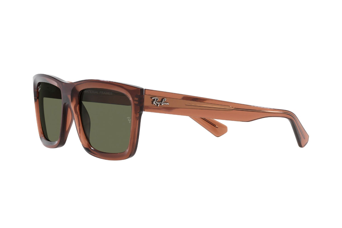 Ray-Ban Lentes de Sol Warren Polarizados RB4396