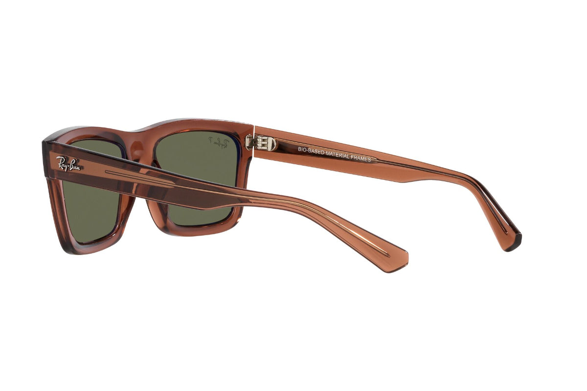 Ray-Ban Lentes de Sol Warren Polarizados RB4396