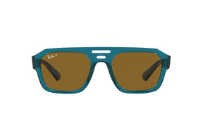 Ray-Ban Lentes de Sol Corrigan Polarizados RB4397
