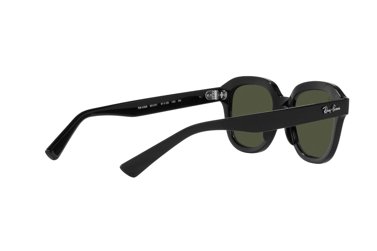 Ray-Ban Lentes de Sol Erik RB4398