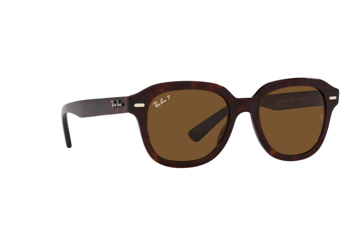 Ray-Ban Lentes de Sol Erik Polarizados RB4398