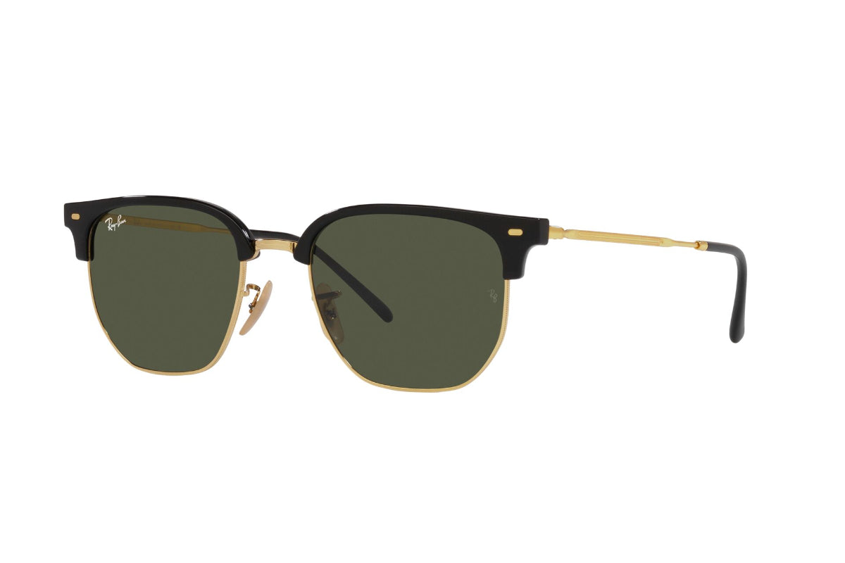 Ray-Ban Lentes de Sol New Clubmaster RB4416