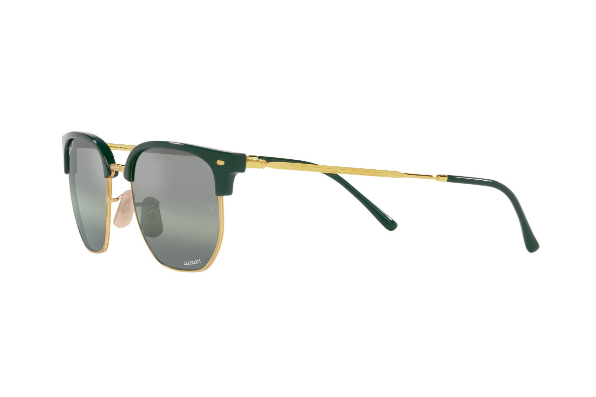 Ray-Ban Lentes de Sol New Clubmaster Polarizados RB4416