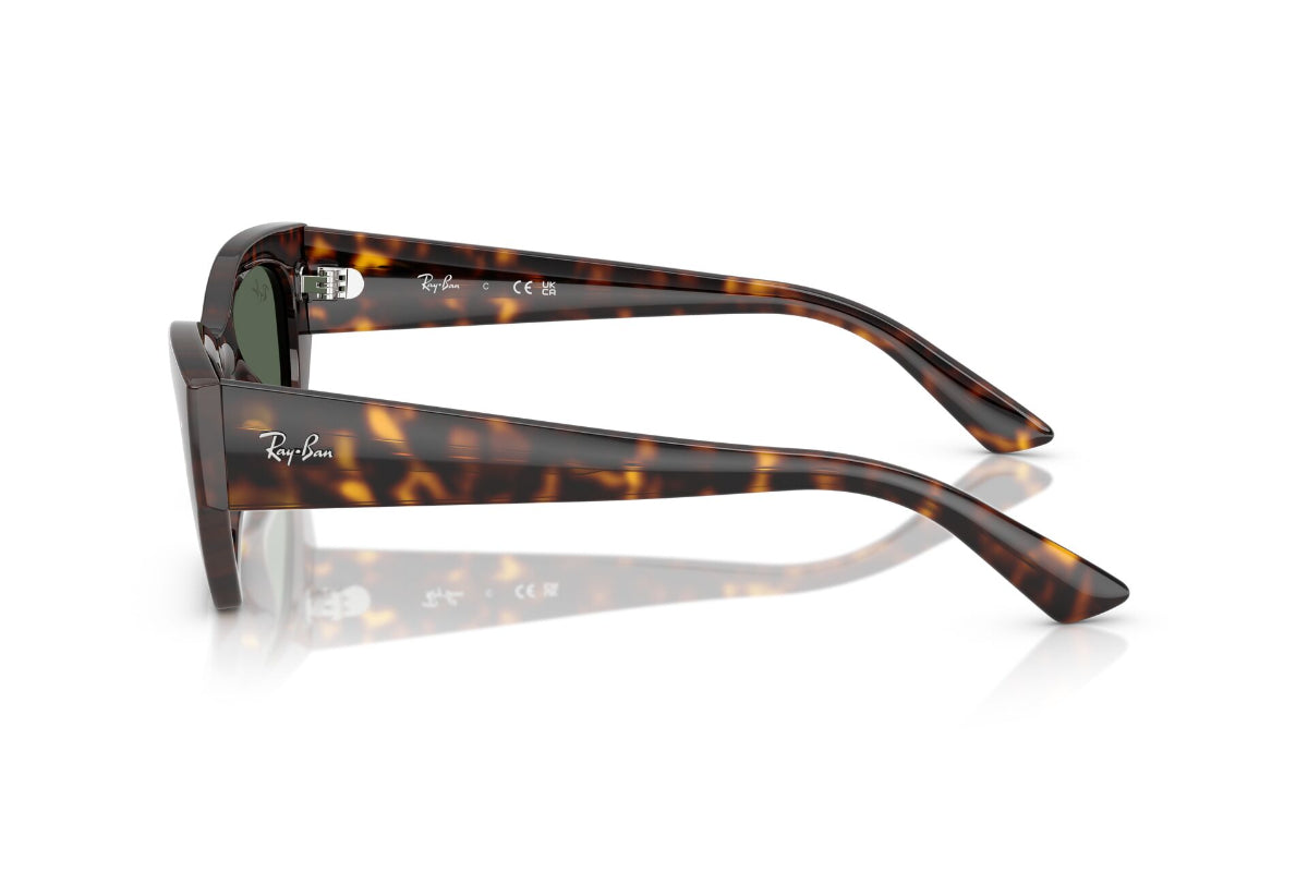 Ray-Ban Lentes de Sol Zena RB4430