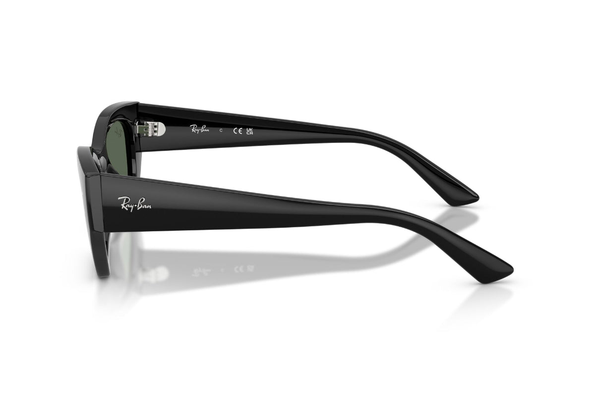Ray-Ban Lentes de Sol Zena RB4430