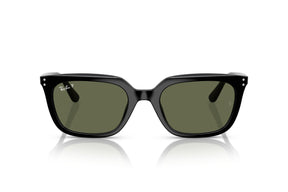 Ray-Ban Lentes de Sol Polarizados RB4439D