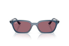 Ray-Ban Lentes de Sol Zaya RB4456