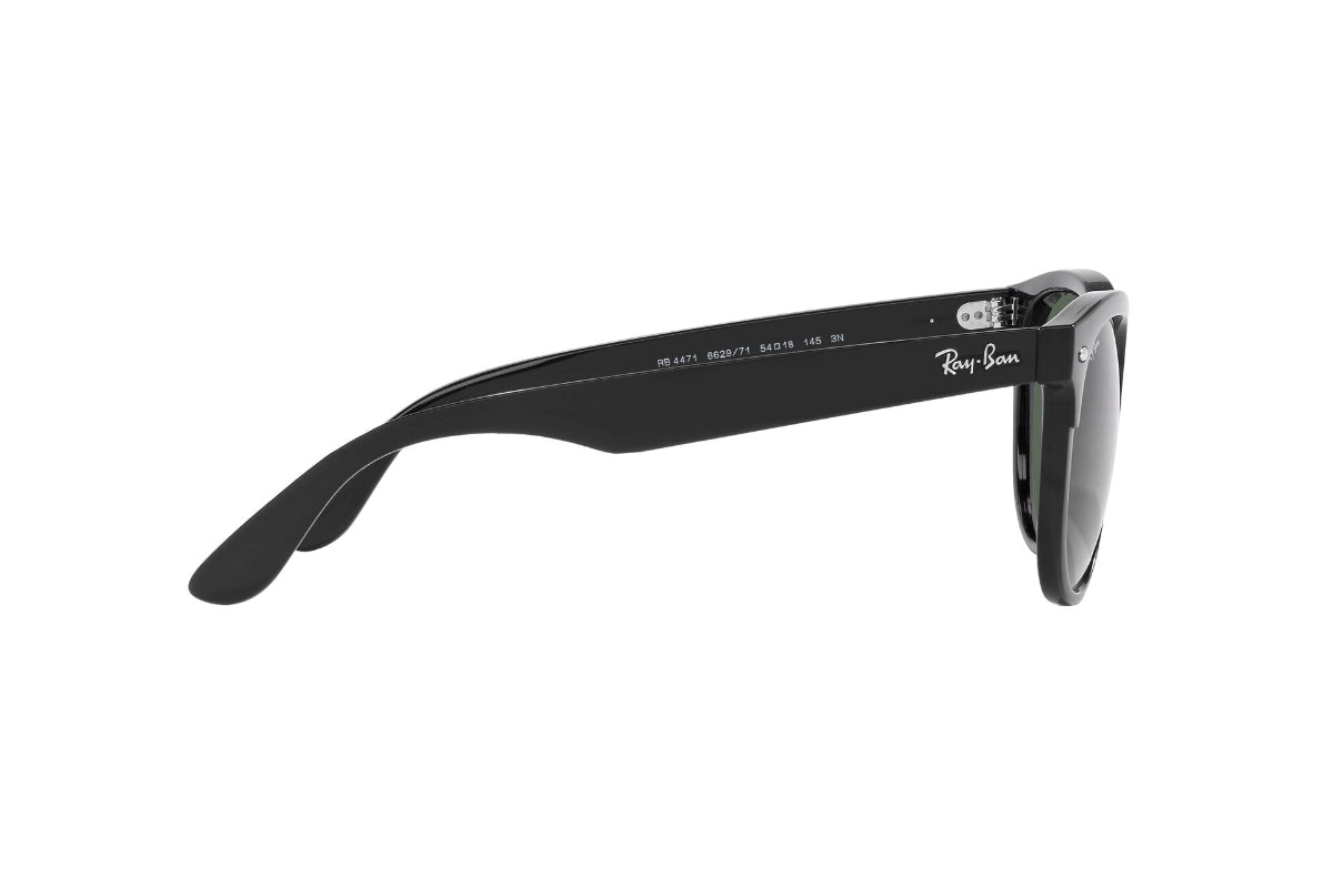 Ray-Ban Lentes de Sol Iris RB4471