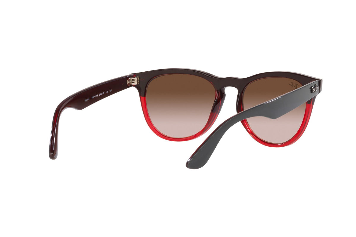 Ray-Ban Lentes de Sol Iris RB4471