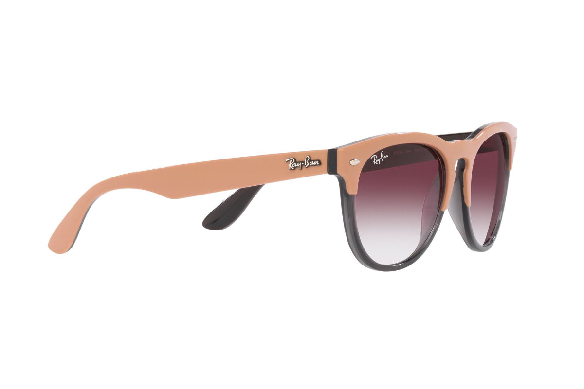 Ray-Ban Lentes de Sol Iris RB4471