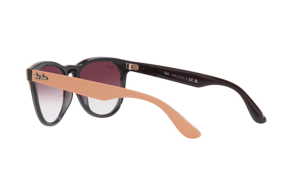 Ray-Ban Lentes de Sol Iris RB4471