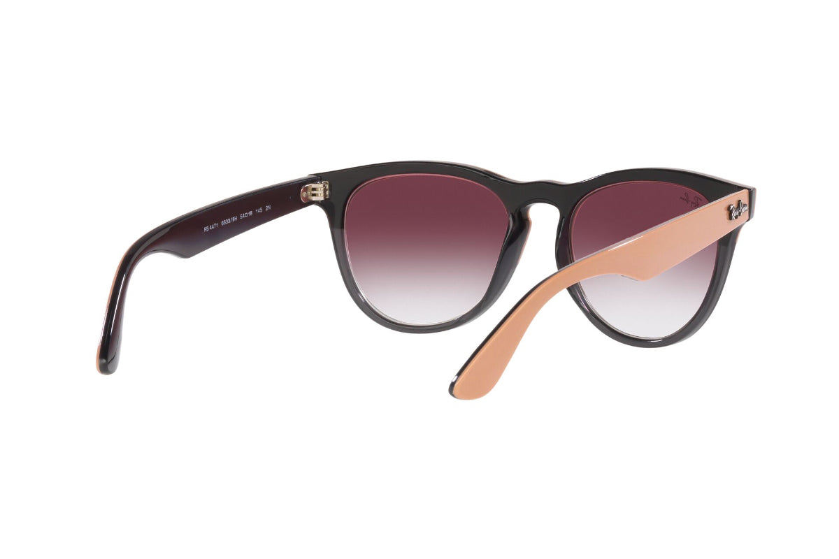 Ray-Ban Lentes de Sol Iris RB4471