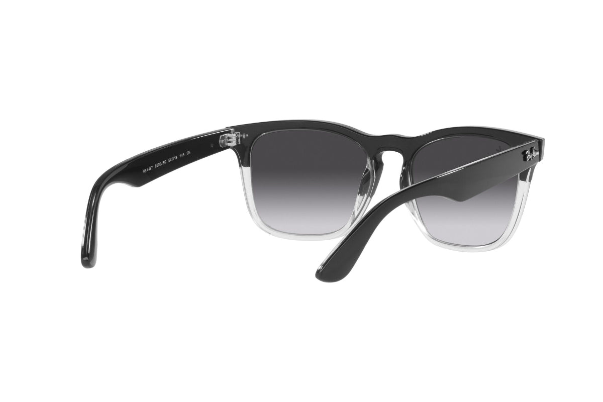 Ray-Ban Lentes de Sol Steve RB4487