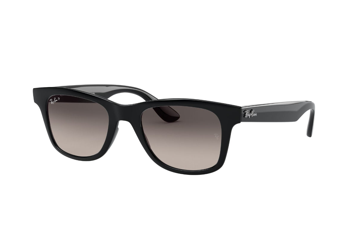 Ray-Ban Lentes de Sol Polarizados RB4640