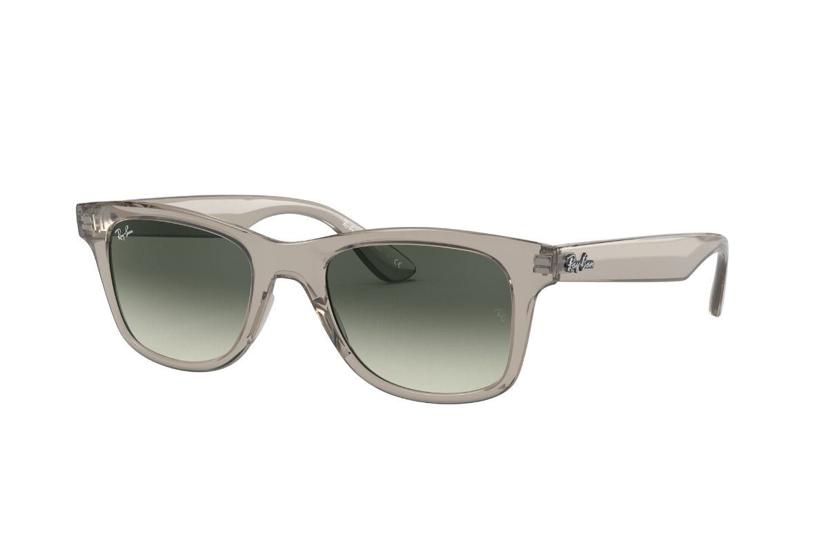 Ray-Ban Lentes de Sol Degradados RB4640