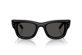 Ray-Ban Lentes de Sol Wayfarer Puffer RB4940