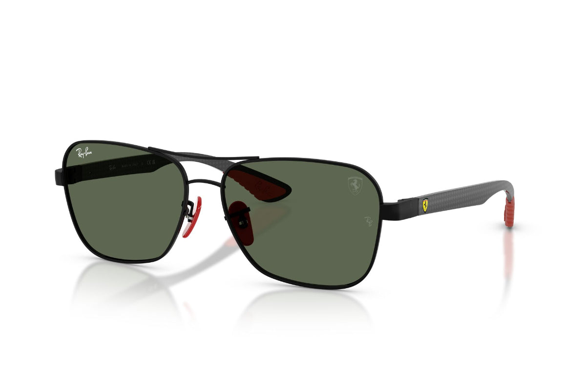 Ray-Ban Ferrari Lentes de Sol RB8336M