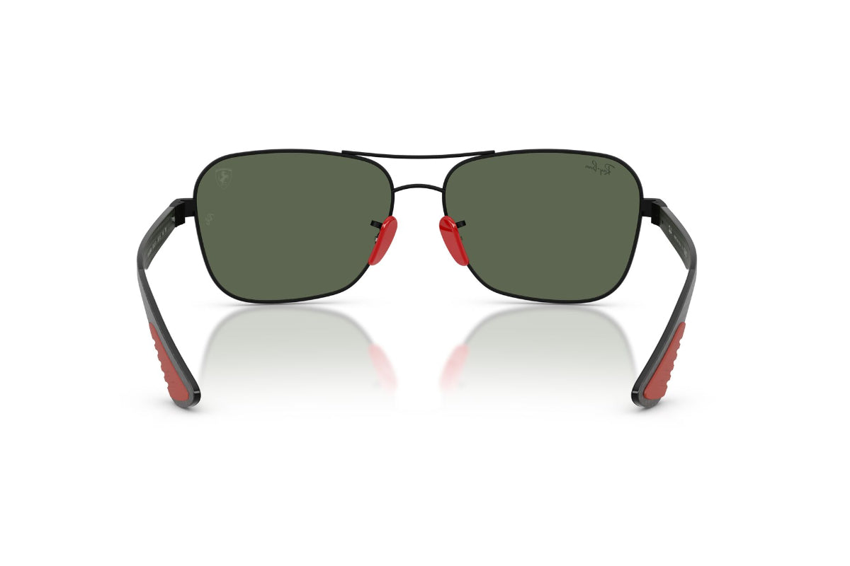 Ray-Ban Ferrari Lentes de Sol RB8336M