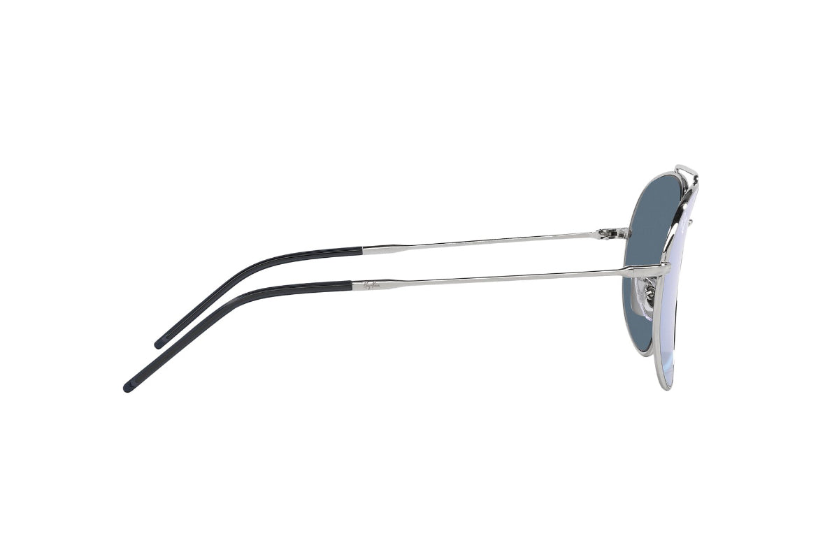 Ray-Ban Lentes de Sol Aviator Reverse Espejados RBR010