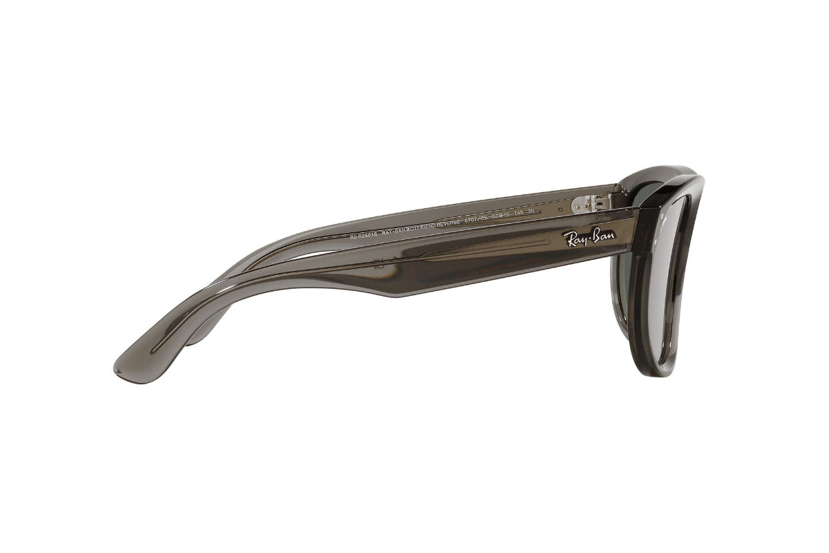 Ray-Ban Lentes de Sol Boyfriend Reverse Espejados RBR0501S