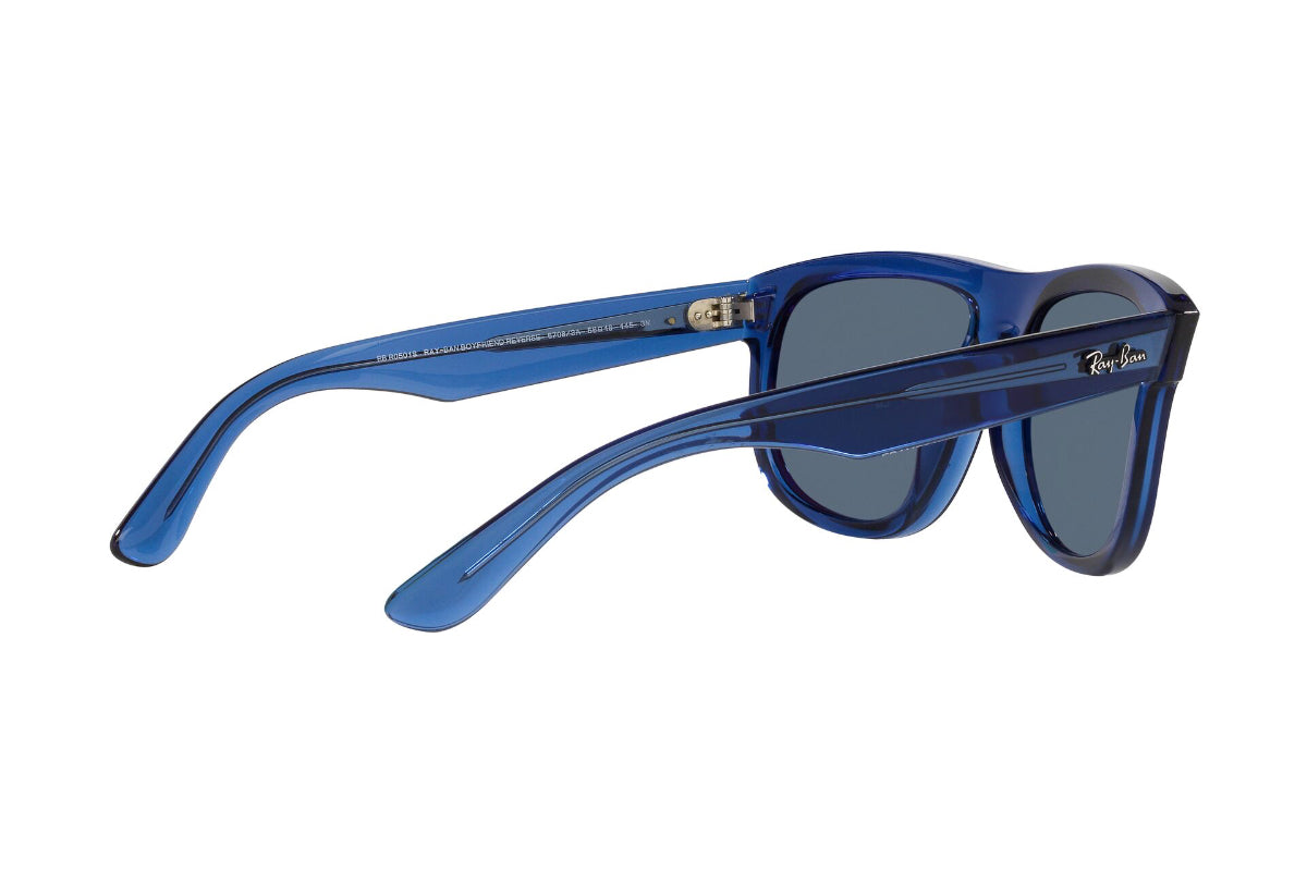 Ray-Ban Lentes de Sol Boyfriend Reverse RBR050