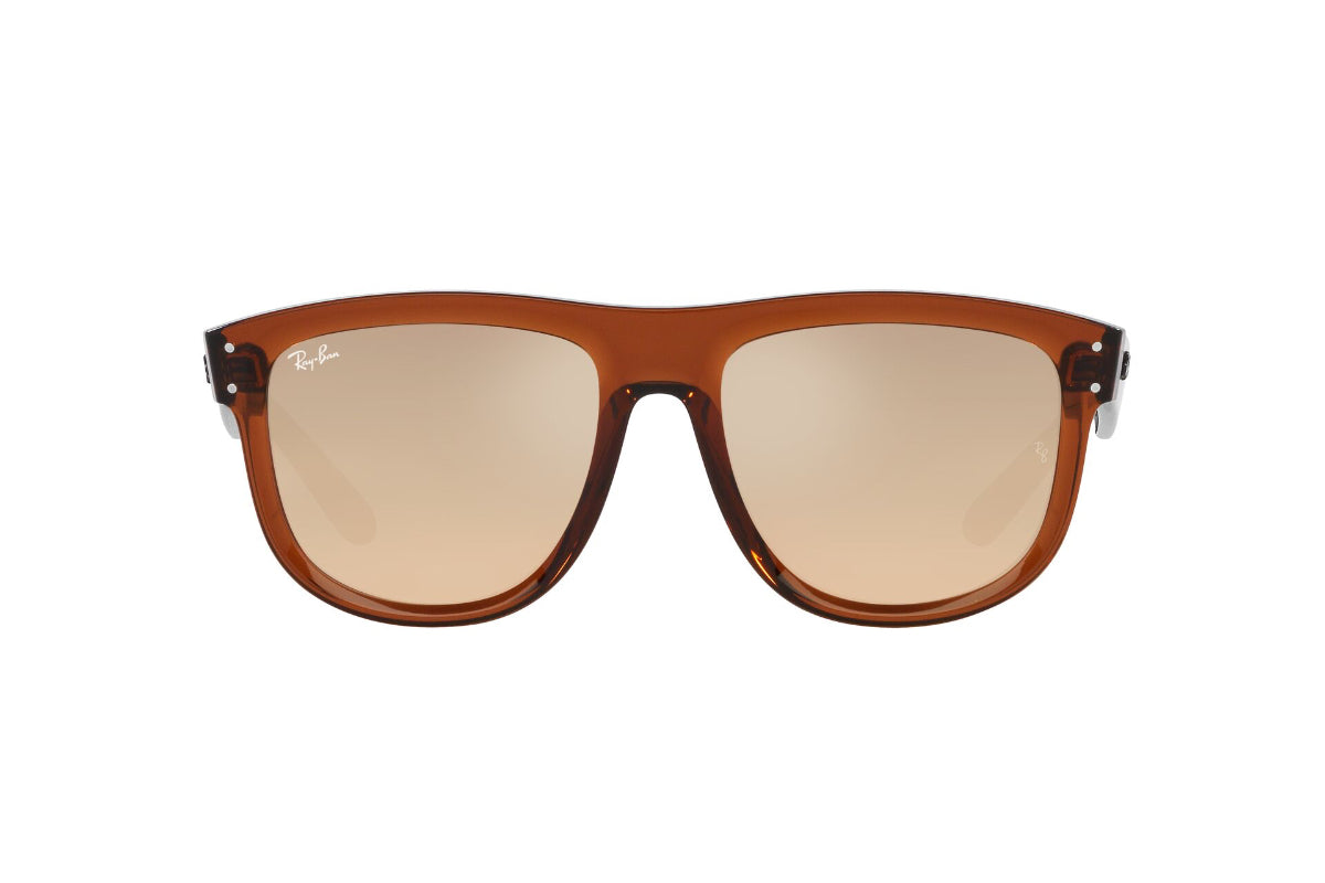Ray-Ban Lentes de Sol Boyfriend Reverse Espejados RBR050