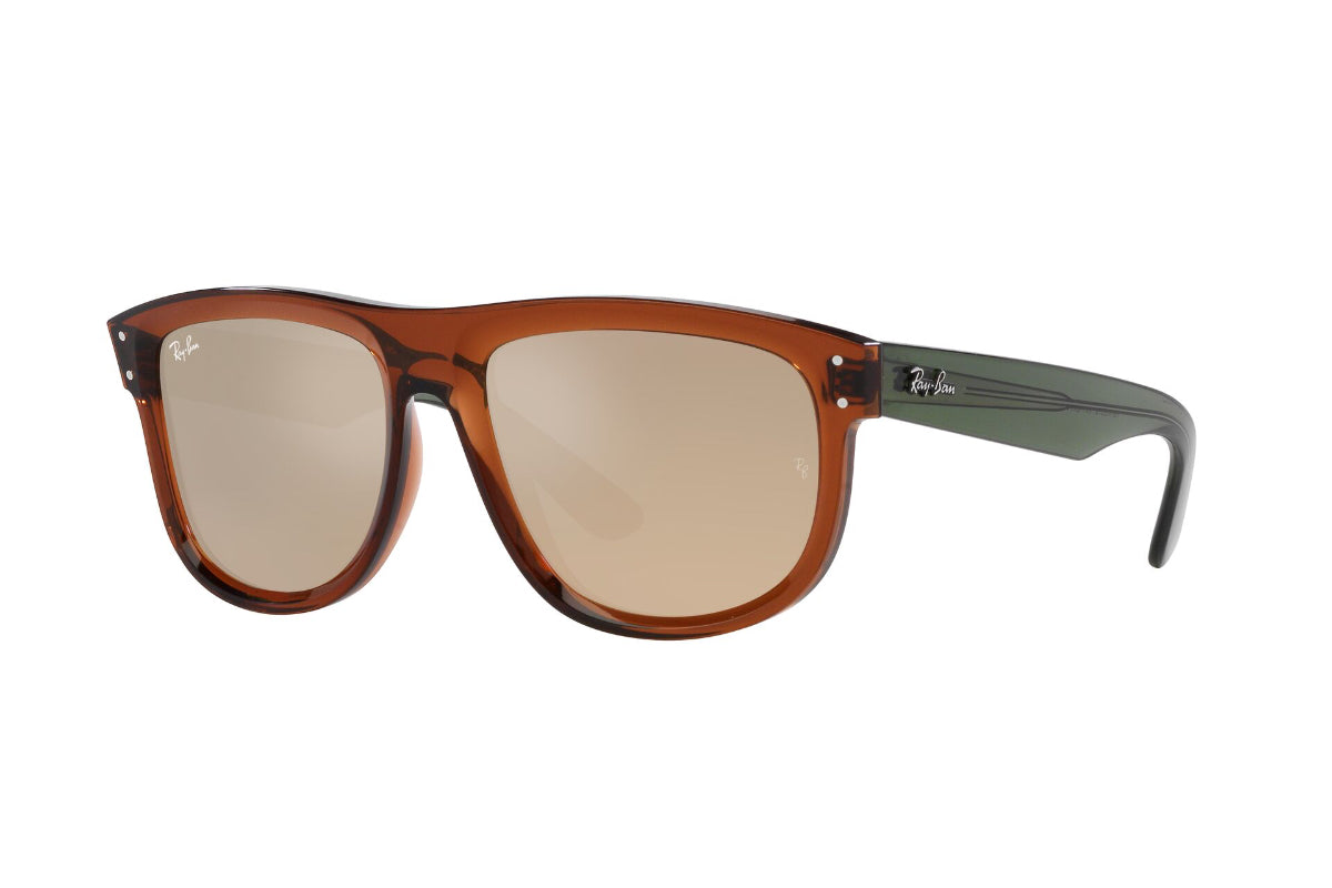 Ray-Ban Lentes de Sol Boyfriend Reverse Espejados RBR050