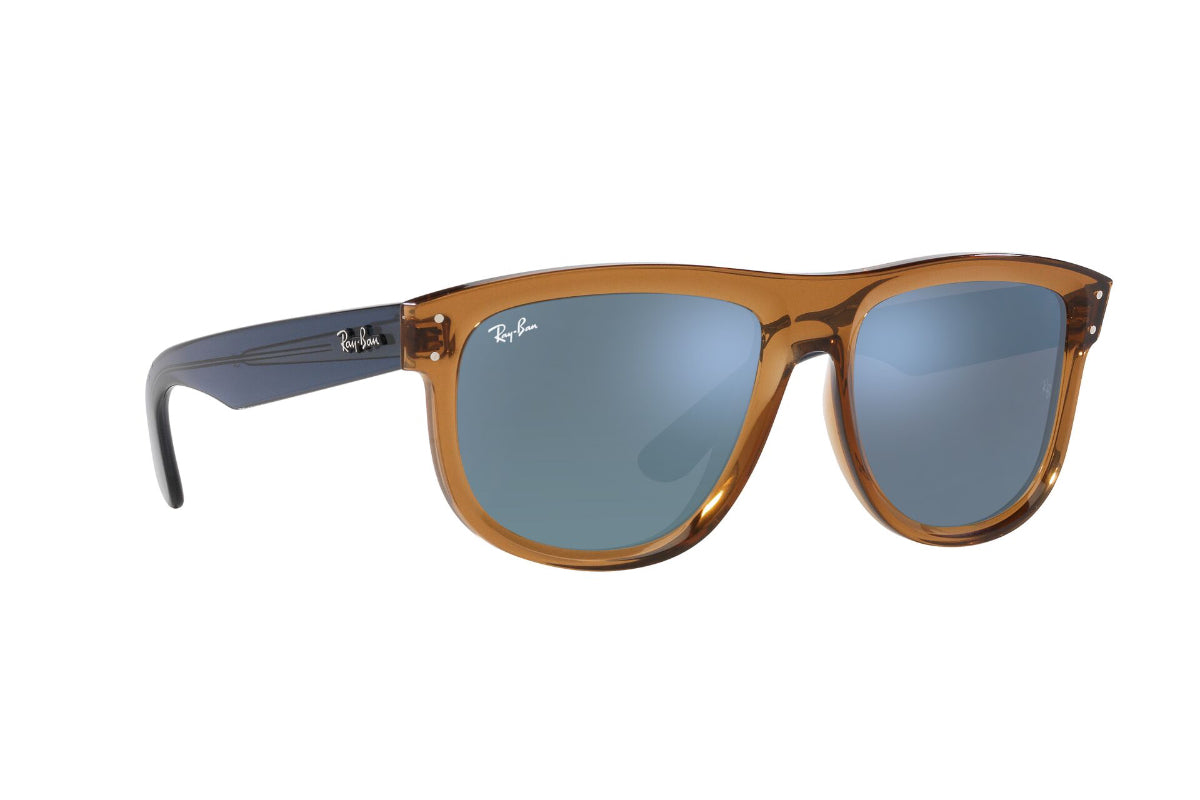 Ray-Ban Lentes de Sol Boyfriend Reverse Espejados RBR050