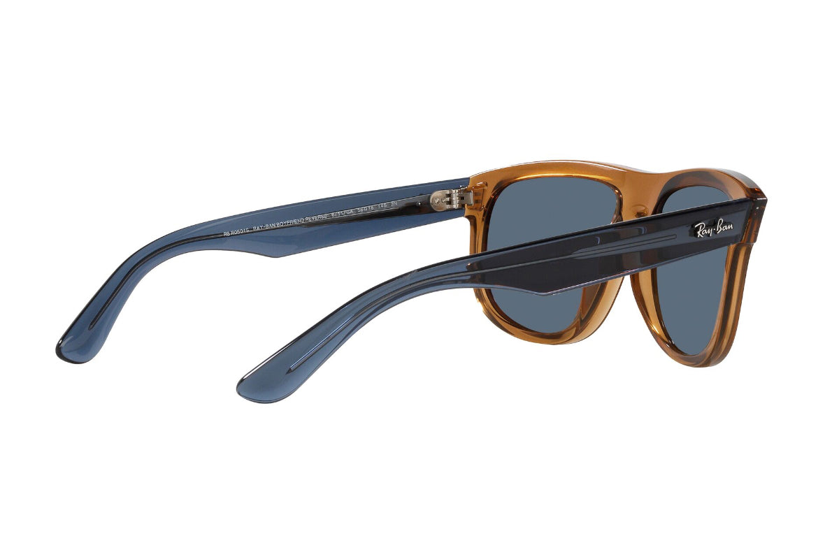 Ray-Ban Lentes de Sol Boyfriend Reverse Espejados RBR050