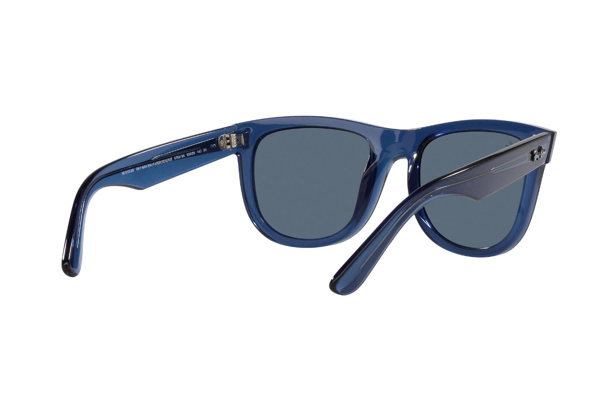 Ray-Ban Lentes de Sol Wayfarer Reverse RBR0502S