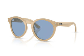 Ray-Ban Lentes de Sol Round Reverse RBR0505S