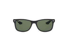 Ray-Ban Junior para NIÑOS Lentes de Sol New Wayfarer RJ9052S