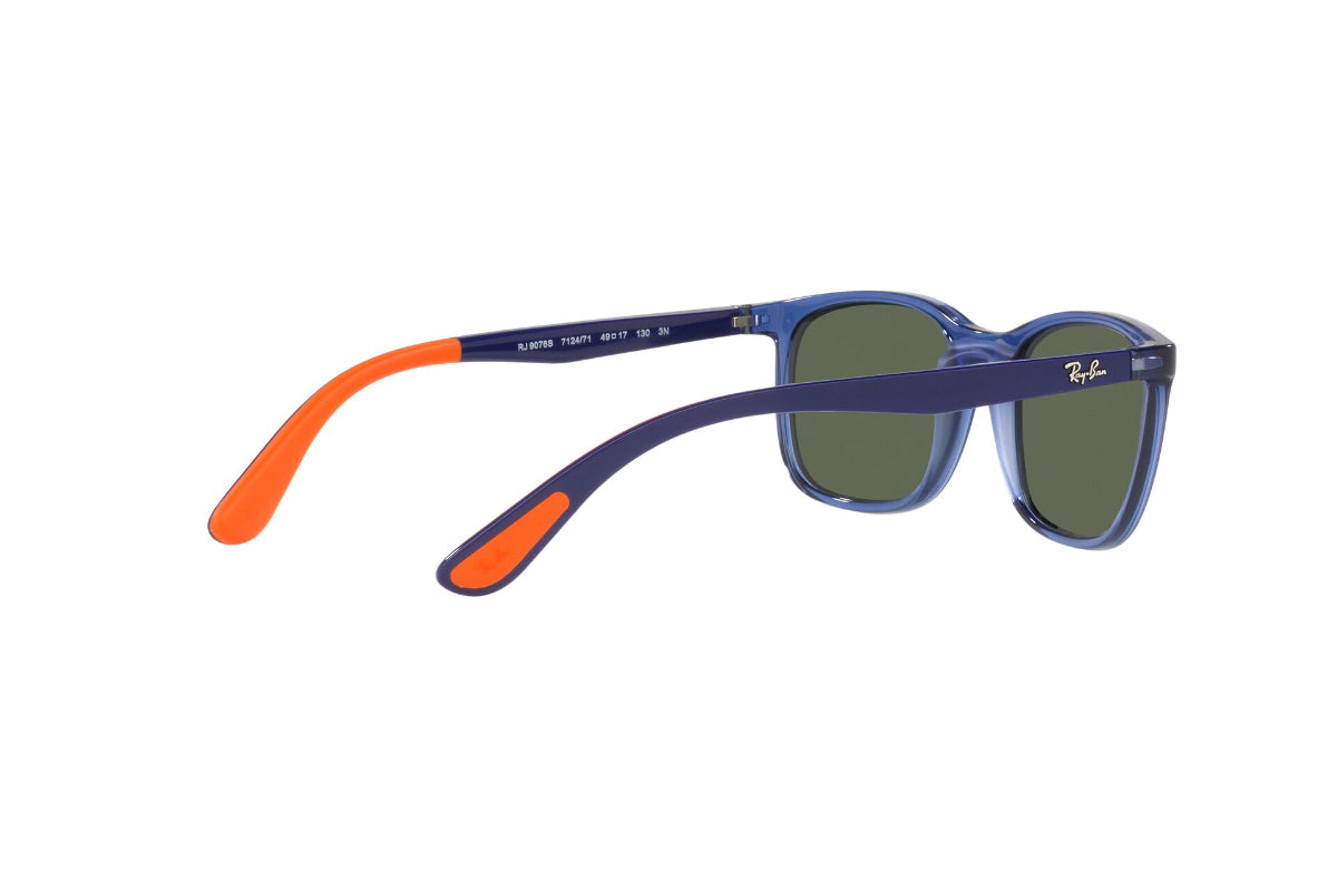 Ray-Ban Junior Lentes de Sol RJ9076S