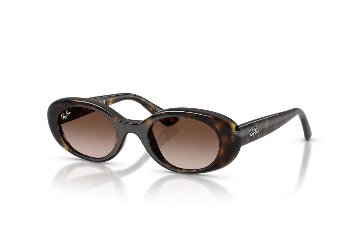 Ray-Ban Lentes de Sol Degradados RJ9141S
