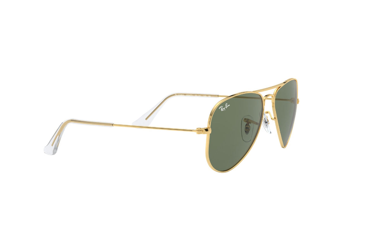 Ray-Ban Junior Lentes de Sol Aviator RJ9506S