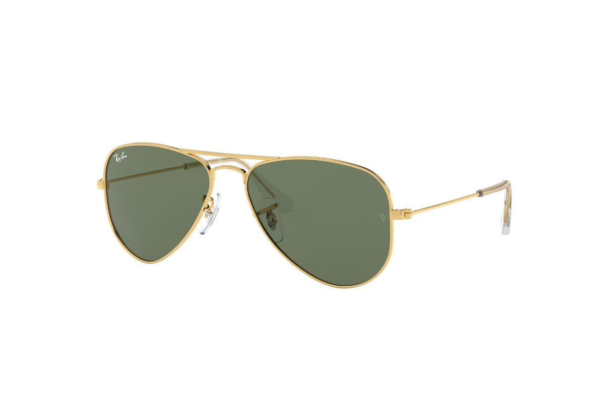 Ray-Ban Junior Lentes de Sol Aviator RJ9506S