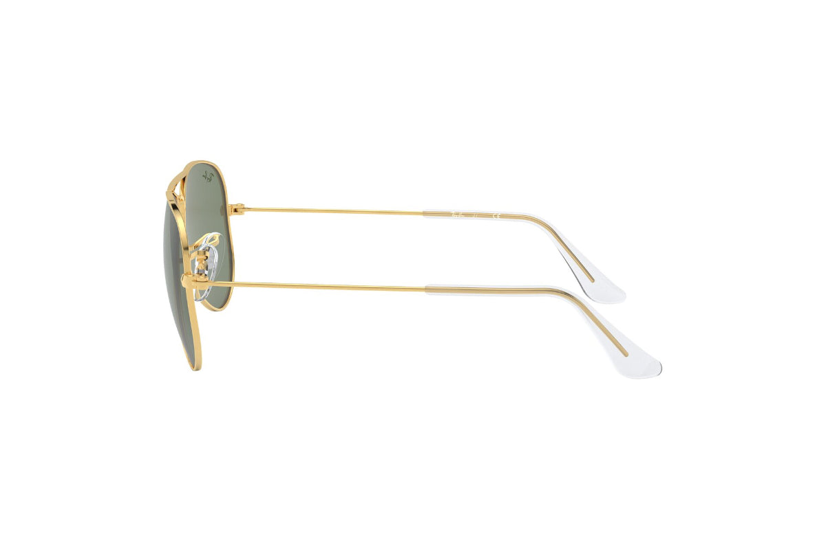 Ray-Ban Junior Lentes de Sol Aviator RJ9506S