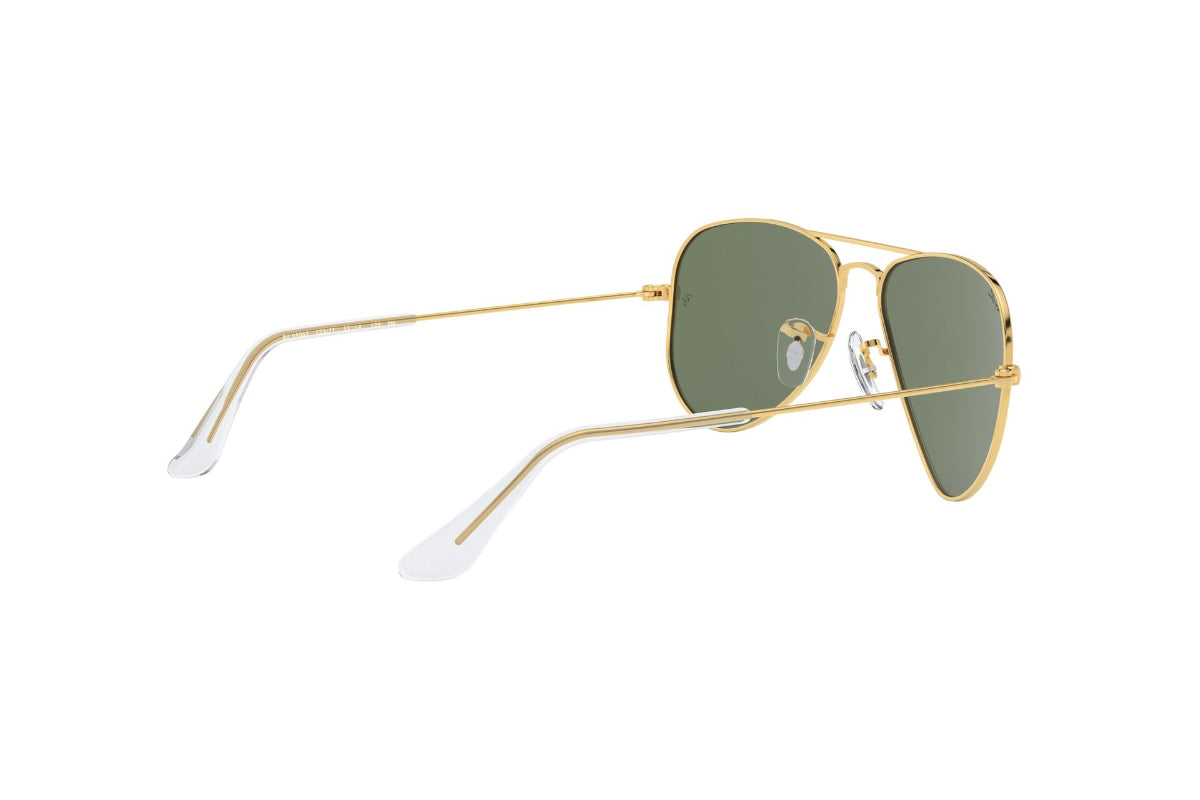 Ray-Ban Junior Lentes de Sol Aviator RJ9506S